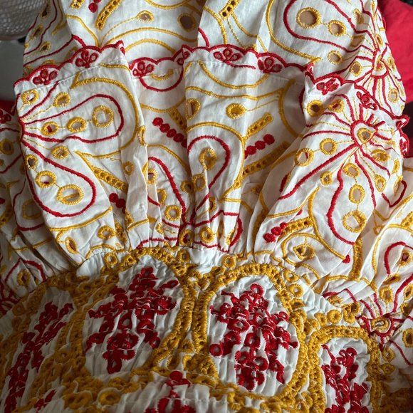 COPY - Megan Dress - Free Shipping - Picture 9 of 10